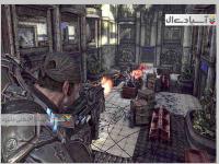 چرخ‌دنده‌های جنگ 2