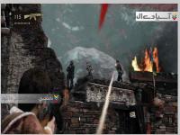 آنچارتد 2: در جمع دزدان