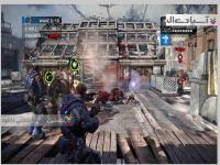 چرخ‌دنده‌های جنگ