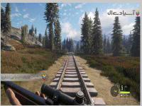 شکارچی: ندای وحش