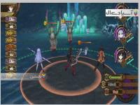 فیری فنسر اف