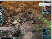 فرمان و تسخیر: جنگ‌های تیبریوم