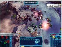 فرمان و تسخیر: گرگ و میش تایبریان