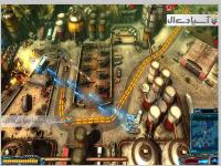 ایکس-مورف: دفاع