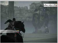 مجموعه ایکو و سایه کلوسوس