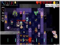 سردابه نکرودنسر