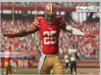 فوتبال آمریکایی شماره 19