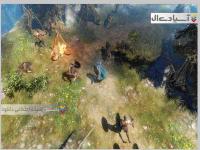 سایه‌ها: بیداری