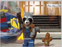 ابر قهرمانان لگویی مارول 2