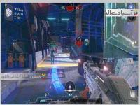 دربرابر نبرد مدرن