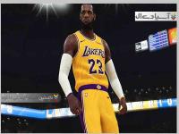 ان‌بی‌ای 2کا19