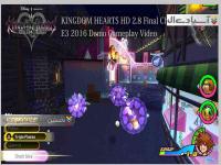 قلب پادشاهی اچ‌دی 2.8 پیش درآمدی بر فصل پایانی