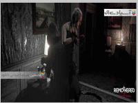 بازسازی شده: عذاب پدران