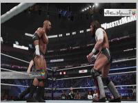 کشتی‌کج 2کا19