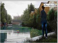 شبیه‌ساز دنیای ماهیگیری