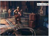 بی‌خوابی: آرک