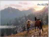 رستگاری سرخپوست مرده 2