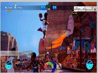 NBA 2K Playgrounds 2