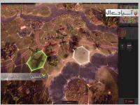 استراتژی لشکر زرهی