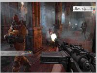 ولفنشتاین: خون قدیمی