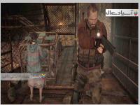 اقامتگاه شیطان: مکاشفه 2