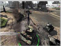 مردان جنگی: جوخه حمله 2