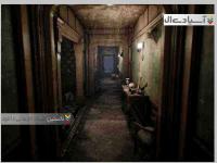 خانه اسرارآمیز