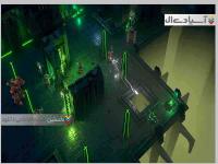 چکش جنگی 40000: مکانیکوس