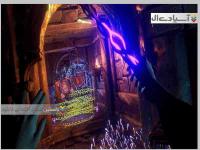 پادشاه دنیای زیرین