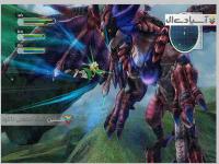 هنر شمیشیرزنی آنلاین: آهنگ گمشده