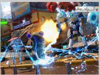 سانست اوردرایو