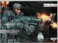 ندای وظیفه: بلک اپس 4