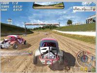 توکا ریس درایو 3