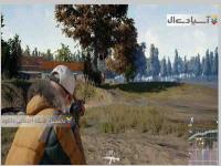 بازیکنان ناشناس در میدان جنگ