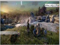 مرز جاودانگی