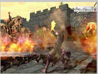 خاندان جنگجو 7