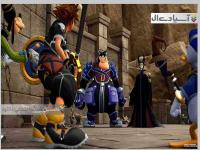 قلب پادشاهی 3