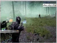 برج دفاعی ولکان