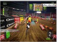 سوپرکراس هیولای انرژی 2