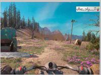 فارکرای شروعی تازه