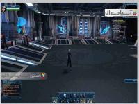 پیشتازان فضایی آنلاین