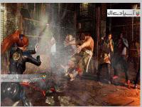 مرگ یا زندگی 6