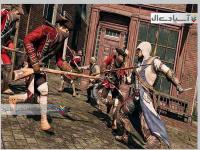 کیش آدمکش 3 ریمستر