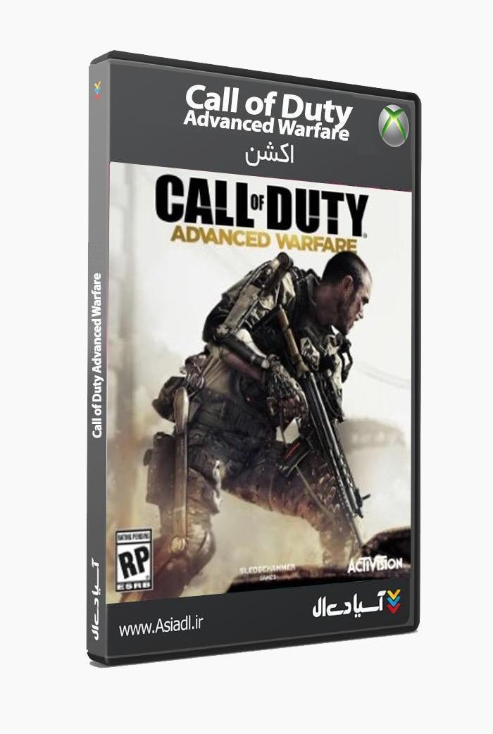 Call of duty deals advanced warfare 360