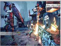 ریمستر سرزمین‌های مرزی 2