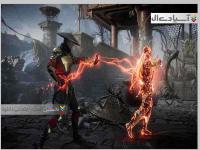 مورتال کمبت 11