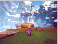 سه گانه بازسازی شده اسپایرو