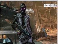 سرزمین‌های مرزی 3