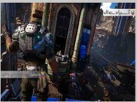 چرخ دنده‌ها 5