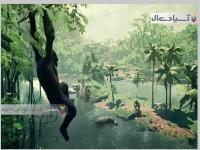 اجداد: ادیسه بشریت